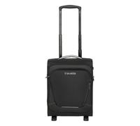travelite valise Jetpack Easy 2 Cabin S Black