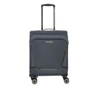 travelite valise Jetpack Max 4 Cabin S Anthrazit