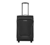 travelite valise Jetpack Slim 2 Cabin S Black