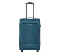 travelite valise Jetpack Slim 2 Cabin S Petrol