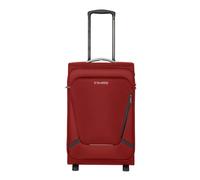 travelite valise Jetpack Slim 2 Cabin S Red