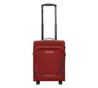 travelite valise Jetpack Wings 2 Cabin S Red