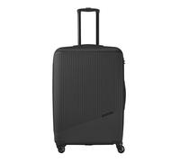 travelite Valise noir pour femme et homme - Bali BALI 4w Trolley L 268212