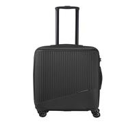 travelite Valise noir pour femme et homme Bali BALI 4w Trolley M 268190