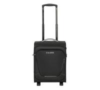travelite Valise noir pour femme et homme - Jetpack Wings 2 Cabin S 309060