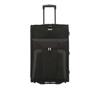 travelite valise paklite Orlando 2W Trolley L Black