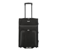 travelite valise paklite Orlando 2W Trolley M Black
