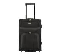 travelite valise paklite Orlando 2W Trolley S Black