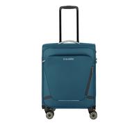travelite Valise pétrole pour femme et homme - Jetpack Multi Light 4 Cabin S Petrol 309056