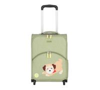 travelite valise pour enfants avec 2 roulettes, bagages pour enfants pour les mini-découvreurs du monde, YOUNGSTER, bagage à main valise de voyage trolley pour enfants, 44cm, 20 l, 1,9kg