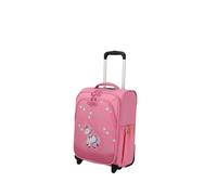 travelite Valise pour Enfants avec 2 roulettes pour Mini explorateurs du Monde, Bagage à Main Trolley pour Enfants MINIMOVER en Polyester recyclé, 44 cm, 1,9 kg