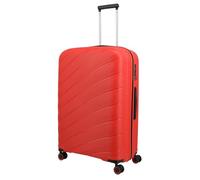 Travelite Valise Rigide à 4 Roues 108 litres - Série Burano - Valise à roulettes Rigide en polypropylène avec Serrure à Combinaison TSA, 75,5 cm, 3,9 kg
