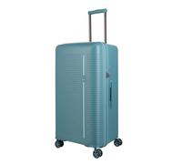 Travelite Roomer 4w Trunk L 101l Trolley Bag Bleu