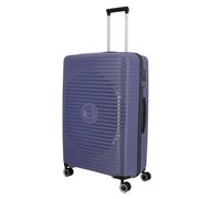 travelite Valise violet pour femme et homme - Orbita 4W Trolley L Lavender 289734