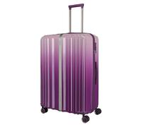 Travelite Valise Rigide LASCANA Edition - Taille L - avec Serrure TSA - 4 roulettes - 51 x 76 x 29 cm - 4,3 kg - 101 l