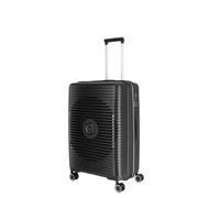 Travelite Orbita 4 roulettes Trolley 67 cm avec soufflet d'extension schwarz (TAS014176)