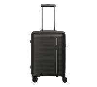 travelite valise Roomer 4W Trolley S Black
