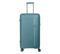 Travelite Valise rigide 4 roues Roomer L 78 cm 101 L - Serrure à combinaison TSA