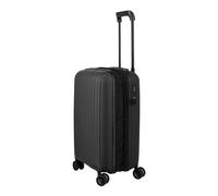 travelite valise Skymate 4W Cabin Trolley S Black
