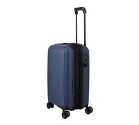 travelite valise Skymate 4W Cabin Trolley S Marine