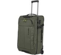 Travelite - Valise soute M Briize kaki - 12762 Vert G