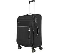 Travelite - Valise soute M extensible Miigo - noir - 11548 Noir G