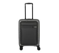 travelite valise Trient 4W Front Bag Trolley S Anthrazit