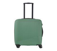 travelite Valise vert pour femme et homme Bali BALI 4w Trolley M 268230