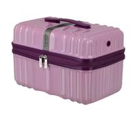 Travelite - Vanity case Lascana Edition purple degrade - 13063