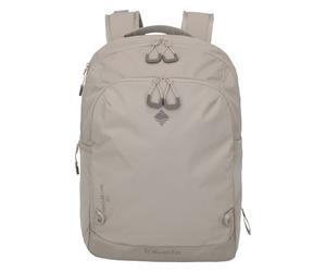 Travelite Venture Line Daypack 45 cm Compartiment pour ordinateur portable jaune