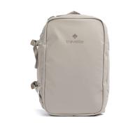 Travelite Venture Line Sac à dos de voyage beige, nylon, unisexe