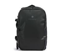 Travelite Venture Line Sac à dos de voyage noir, nylon, unisexe