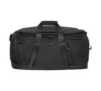 Travelite Venture Line Sac de voyage Weekender 57 cm noir