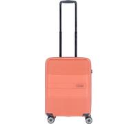 Travelite Waal 4w Trolley S Terracotta 76647-87