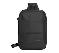 Travelite Workfloow 6l Crossbody Noir Homme