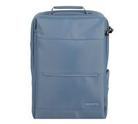 Travelite Workfloow Daypack 41 cm Compartiment ordinateur gris