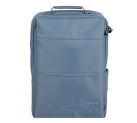 Travelite Workfloow Daypack 41 cm Compartiment pour ordinateur portable gris