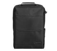Travelite Workfloow Daypack 41 cm Compartiment pour ordinateur portable noir