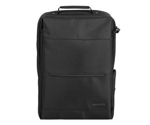 Travelite Workfloow Daypack 41 cm Compartiment pour ordinateur portable noir