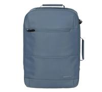 Travelite Workfloow Daypack 46 cm Compartiment pour ordinateur portable gris