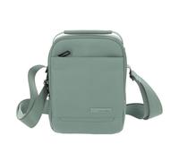 Travelite Workfloow Mini sac à bandoulière 17 cm vert