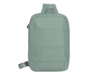 Travelite Workfloow Sac à bandoulière 23 cm vert