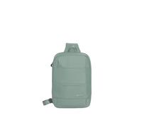 Travelite Workfloow Sac banane à porter en bandoulière vert