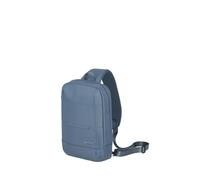 Travelite Workfloow 6l Crossbody Bleu Homme