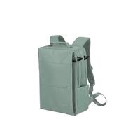 Travelite Workfloow Daypack 41 cm Compartiment pour ordinateur portable vert