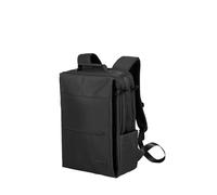Travelite Workfloow Daypack 41 cm Compartiment pour ordinateur portable noir