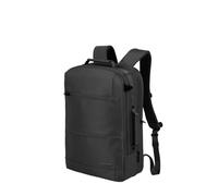 Travelite Workfloow Daypack 46 cm Compartiment pour ordinateur portable noir