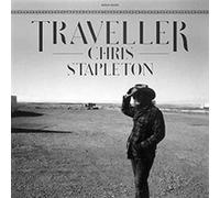 Stapleton, Chris - Traveller [Import]