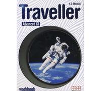 Traveller Advanced C1 Workbook