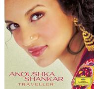 Traveller by Anoushka Shankar (2012-03-20)